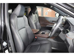 HARRIER 2WD