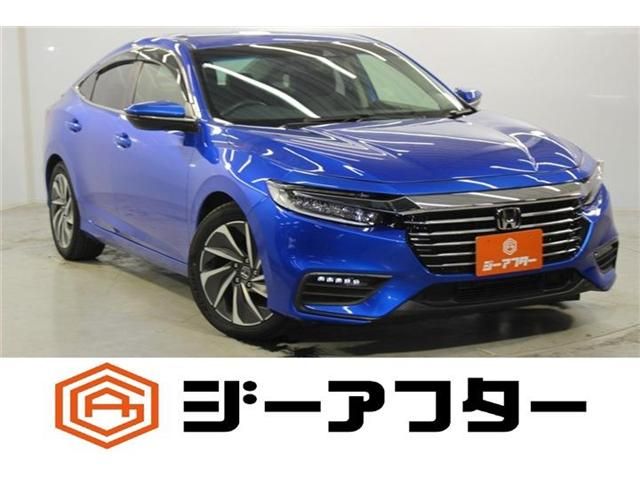 INSIGHT sedan