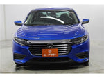 INSIGHT sedan