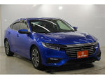 INSIGHT sedan