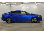 INSIGHT sedan