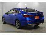 INSIGHT sedan