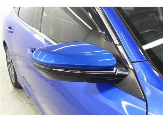 INSIGHT sedan