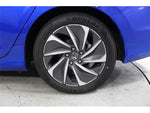 INSIGHT sedan