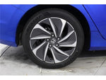 INSIGHT sedan