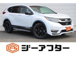 CR-V 2WD