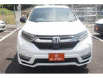 CR-V 2WD