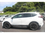CR-V 2WD