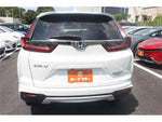 CR-V 2WD