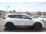 CR-V 2WD