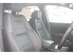 CR-V 2WD