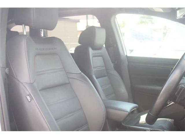 CR-V 2WD