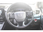 CR-V 2WD