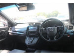 CR-V 2WD