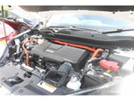 CR-V 2WD