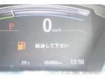 CR-V 2WD