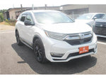 CR-V 2WD
