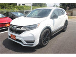 CR-V 2WD