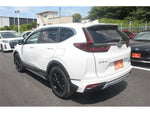 CR-V 2WD
