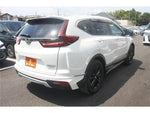 CR-V 2WD