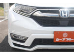 CR-V 2WD