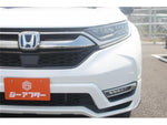 CR-V 2WD