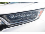 CR-V 2WD