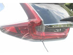 CR-V 2WD