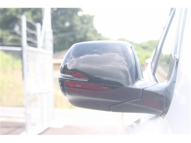 CR-V 2WD