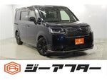 STEPWAGON e:HEV SPADA