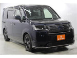 STEPWAGON e:HEV SPADA