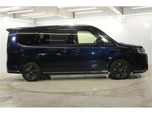 STEPWAGON e:HEV SPADA
