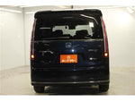 STEPWAGON e:HEV SPADA