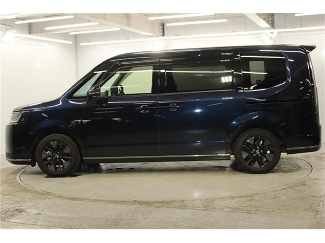 STEPWAGON e:HEV SPADA