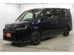 STEPWAGON e:HEV SPADA