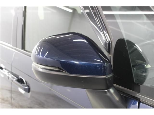 STEPWAGON e:HEV SPADA