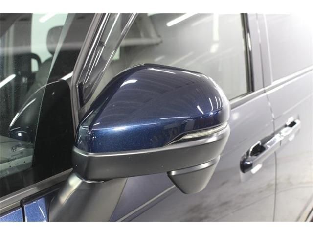 STEPWAGON e:HEV SPADA