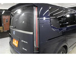 STEPWAGON e:HEV SPADA
