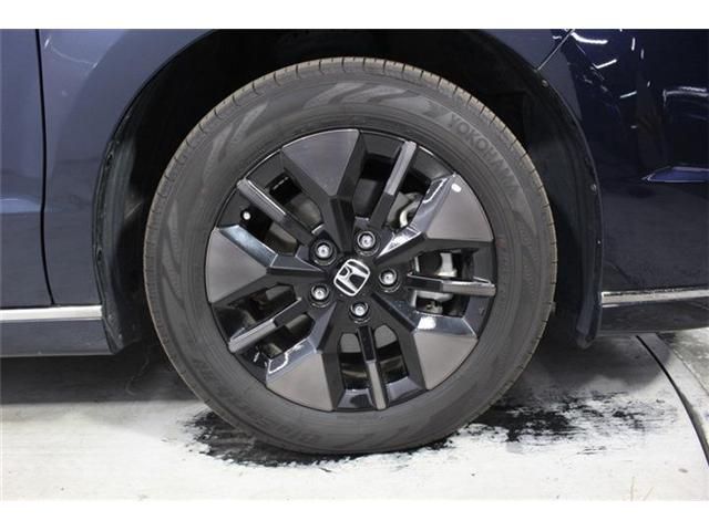 STEPWAGON e:HEV SPADA