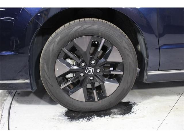 STEPWAGON e:HEV SPADA