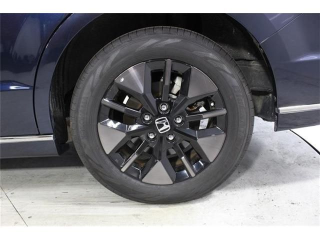 STEPWAGON e:HEV SPADA