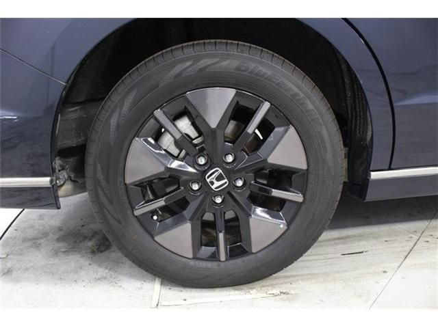 STEPWAGON e:HEV SPADA
