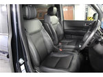 STEPWAGON e:HEV SPADA