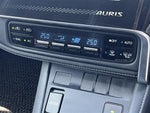 AURIS HYBRID