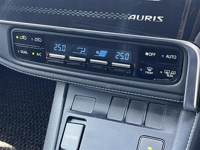 AURIS HYBRID