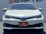 AURIS HYBRID
