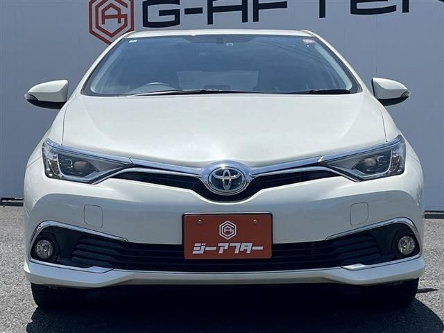 AURIS HYBRID