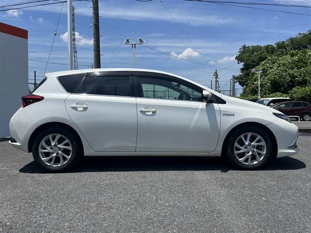 AURIS HYBRID