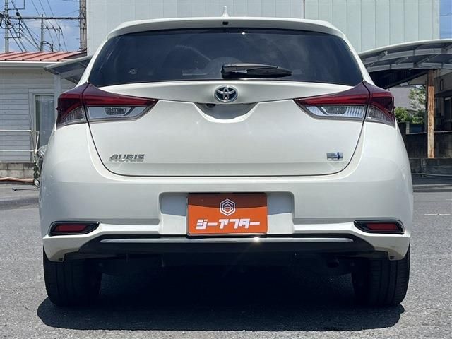 AURIS HYBRID