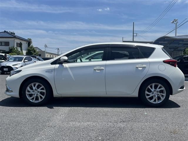 AURIS HYBRID